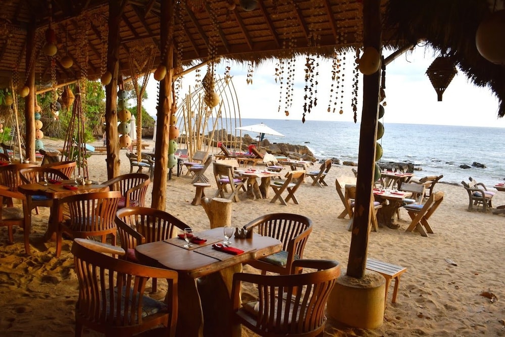 The Narima Bungalow Resort 28/45