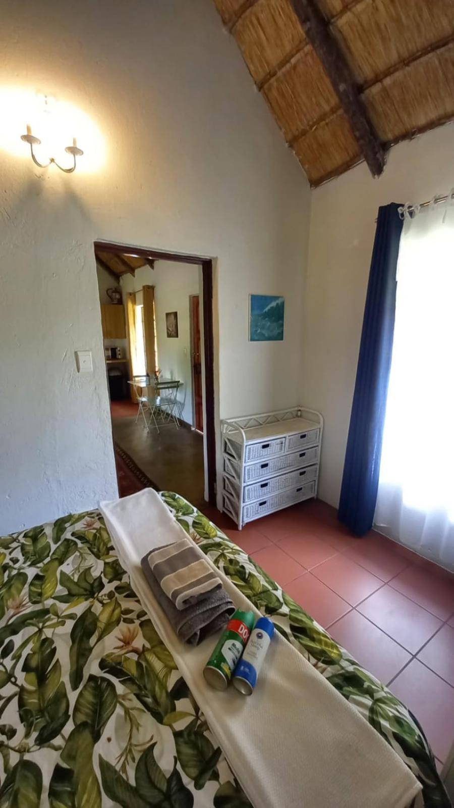 41 Ridge Self-catering Cottages 7/50