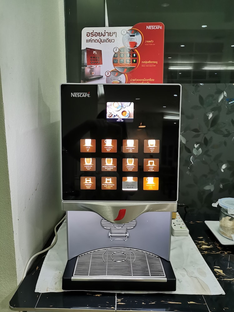 Morakot Hotel Chumphon 3/66