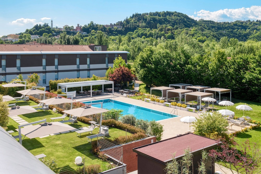 G Hotel Vicenza 62/67