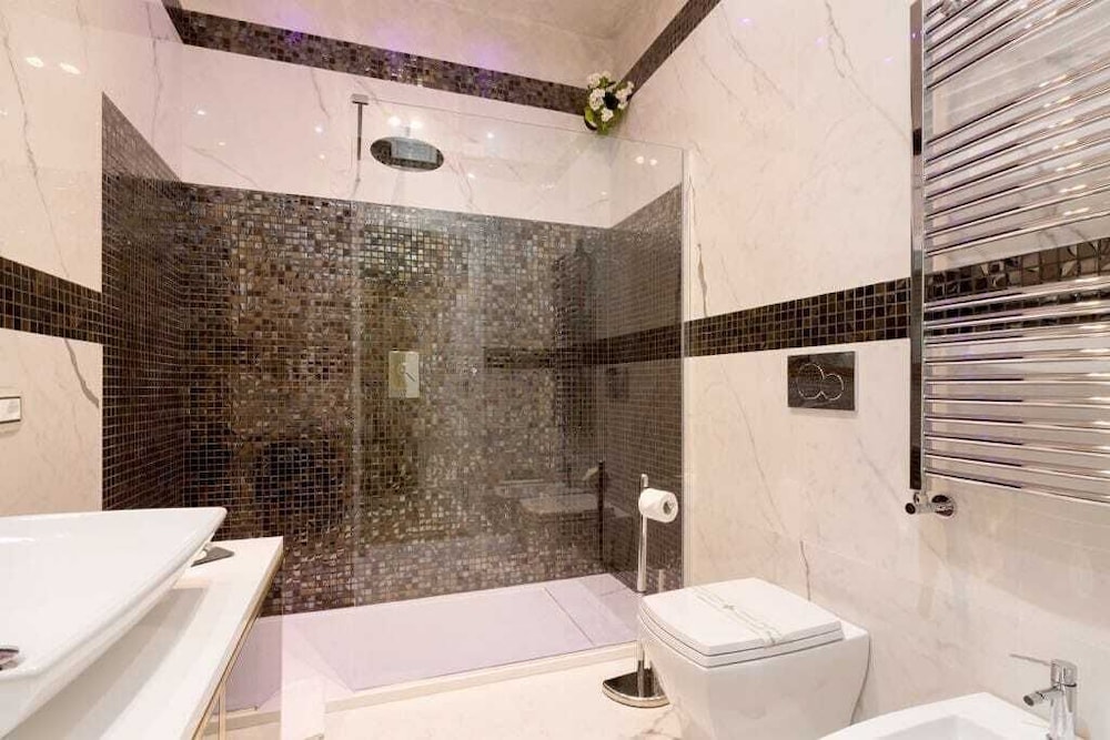 B&B Luxury Piazza Venezia 49/50