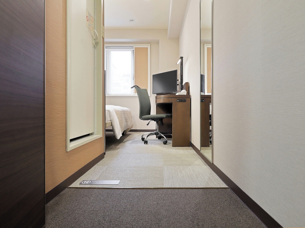 Keio Presso Inn Kanda 60/60