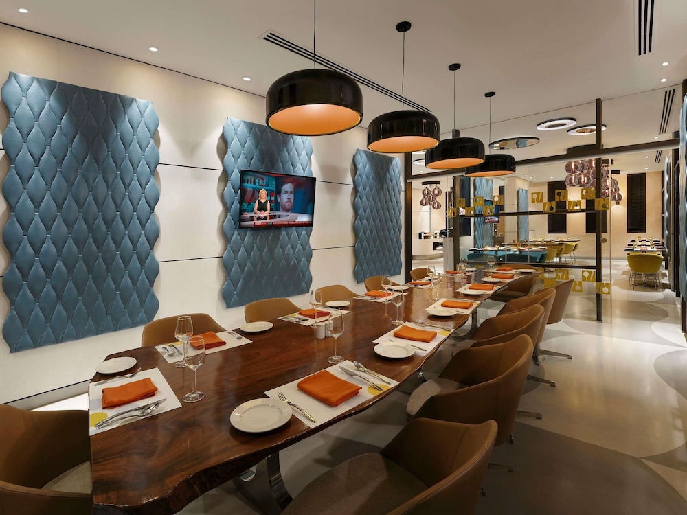 Novotel Guwahati GS Road 58/70