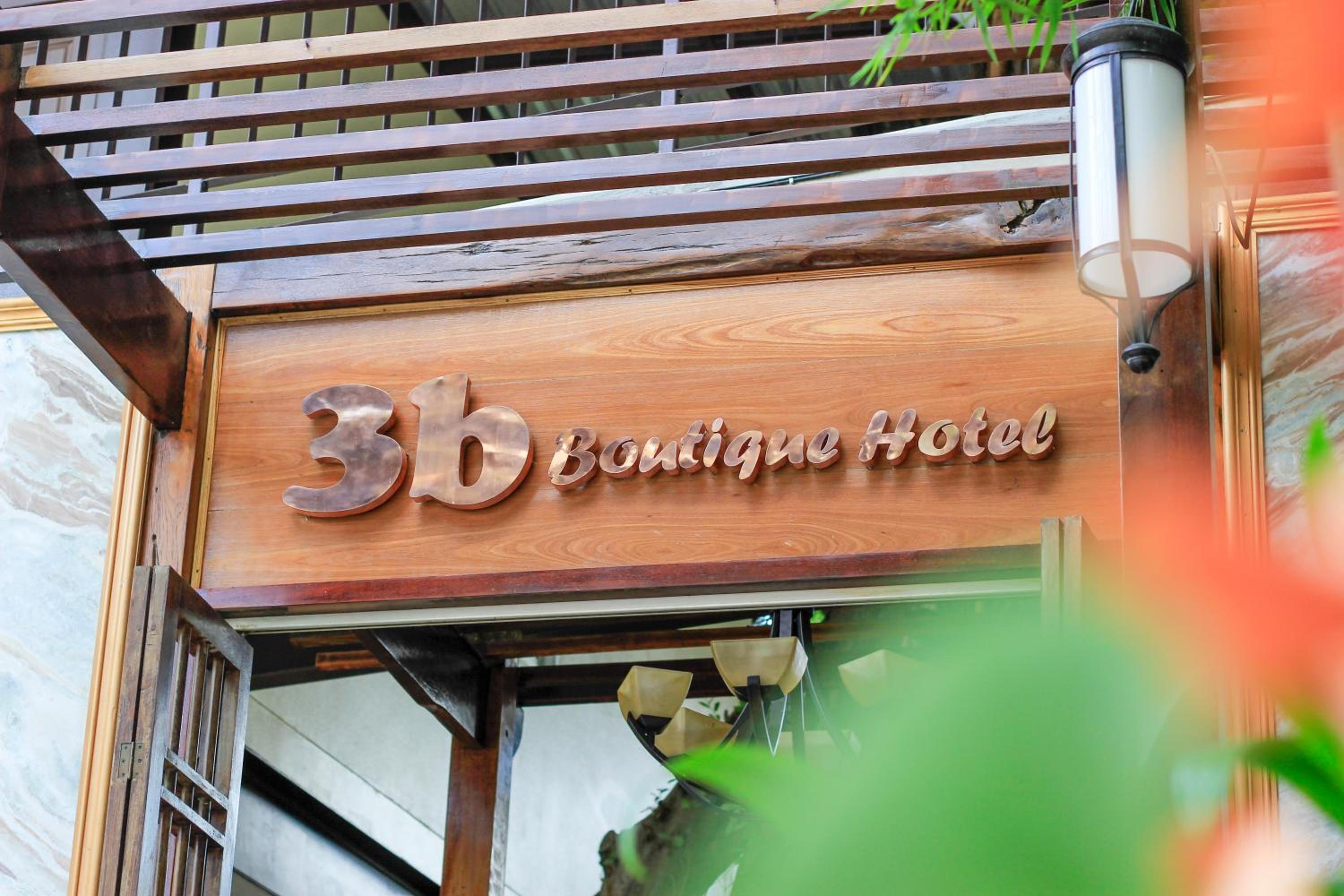 3b Boutique Bed &amp; Breakfast 9/43