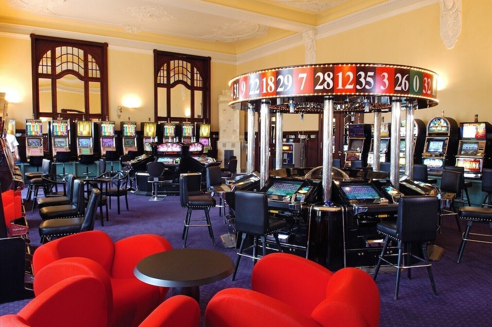Gobel S Hotel Quellenhof 24/32