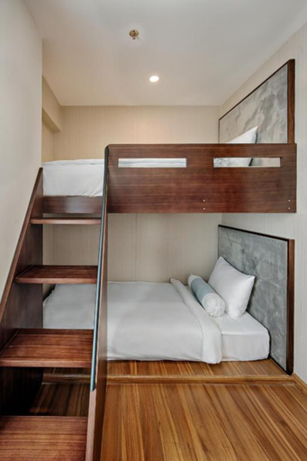Ocean, Family, Studio, Apartment