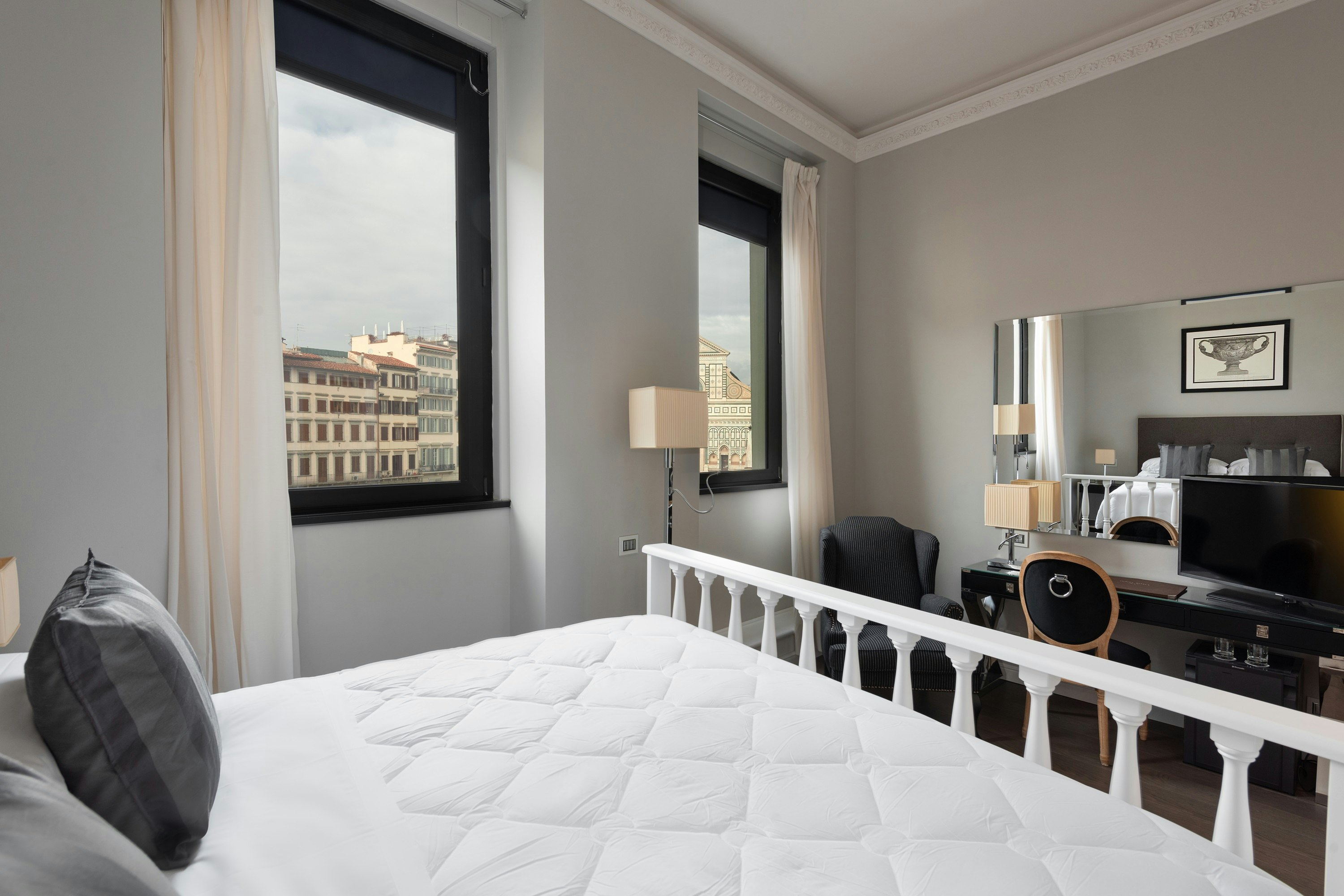 Roma Hotel 30/89