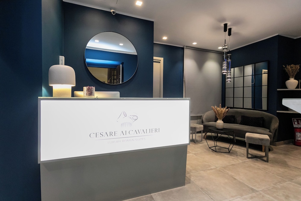 Cesare Ai Cavalieri Suites 3/50