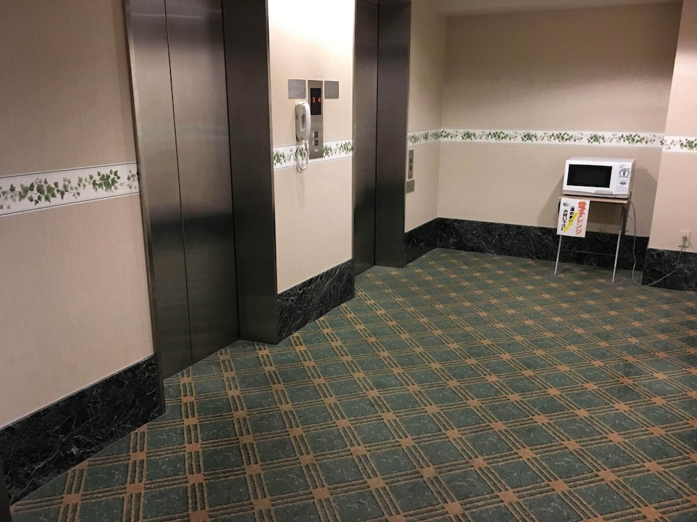 Kashiwa Plaza Hotel Annex 14/21