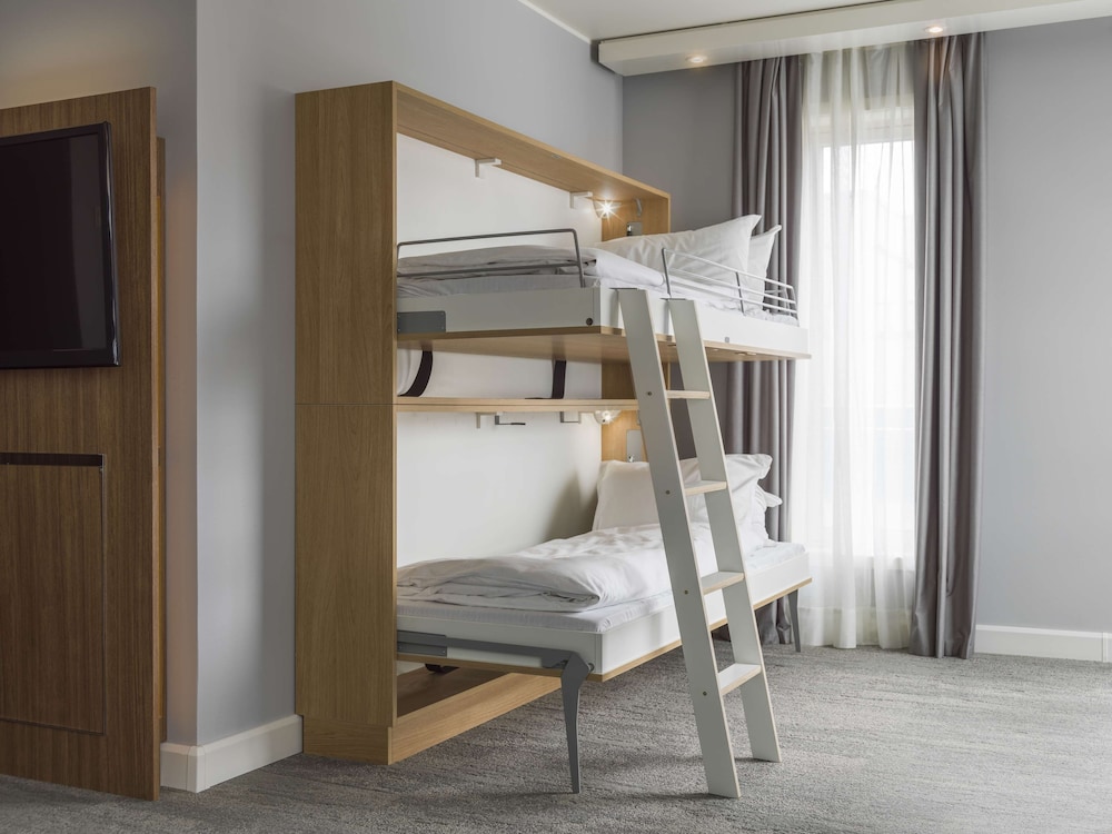 Radisson Blu Tromso 27/72