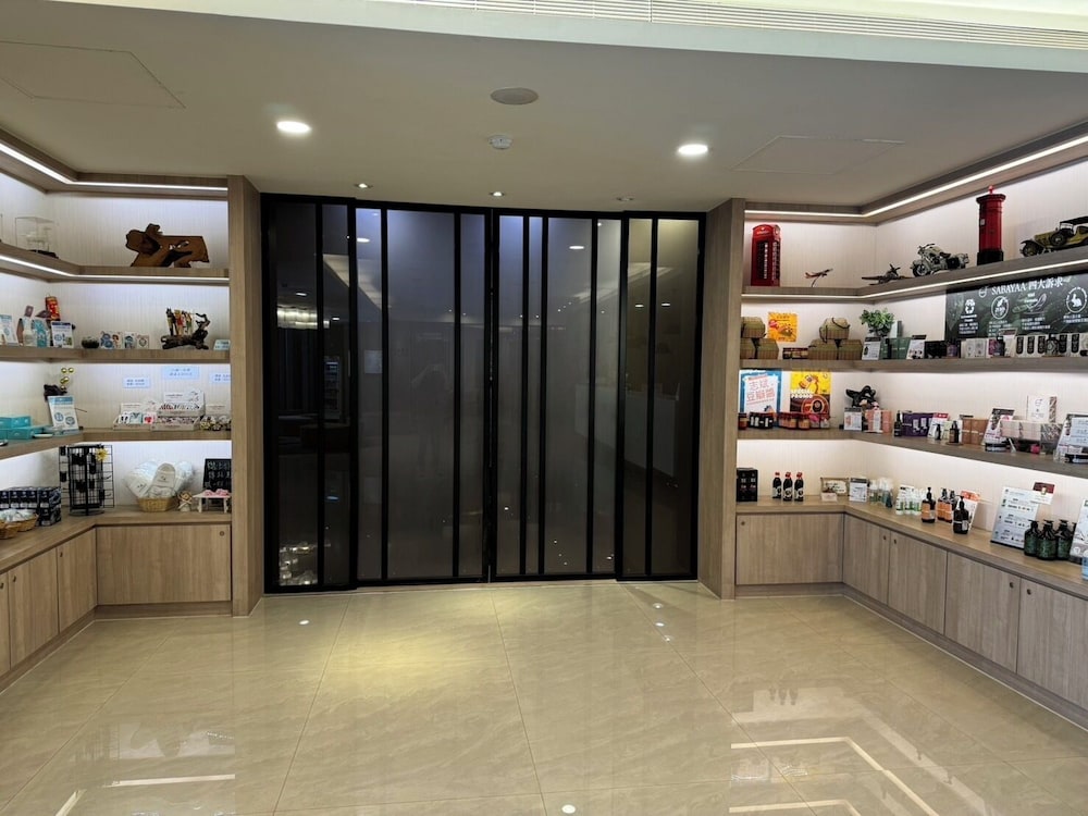 Toong Mao Evergreen Hotel 4/40