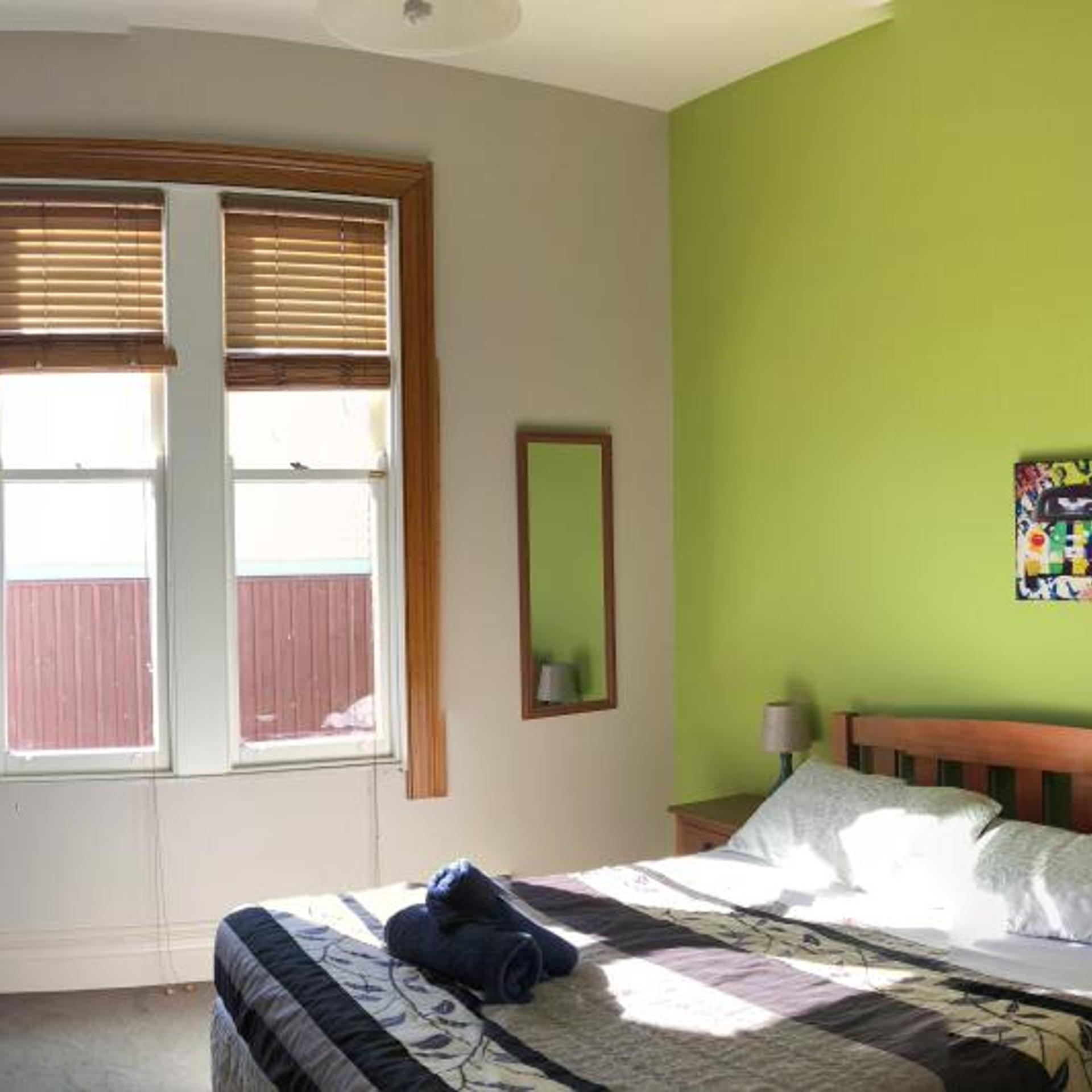 The Bug Backpackers Hostel 16/50