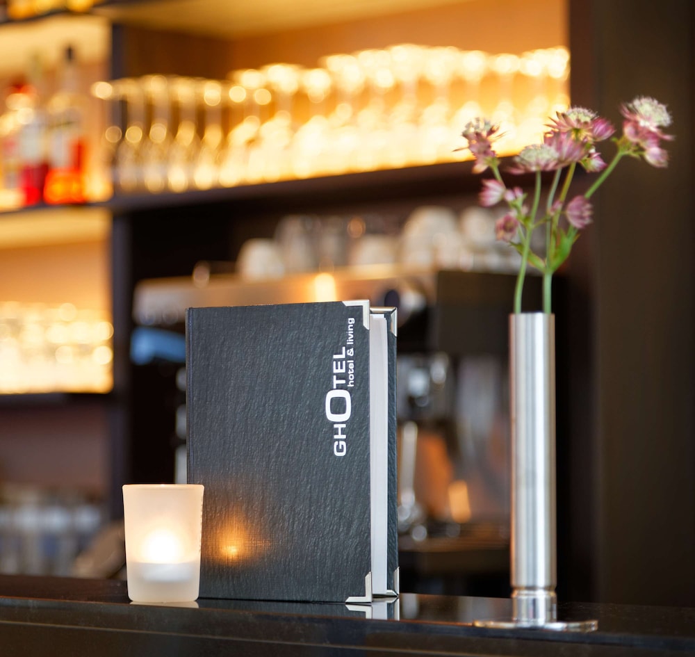 Four Points Flex by Sheraton Essen 25/50