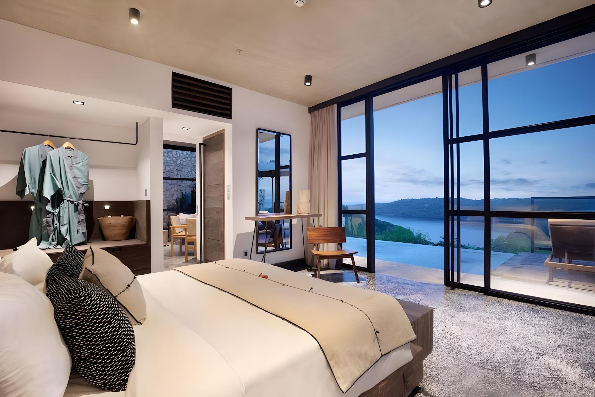 2 Bedrooms, Pool, Suite, Villa, Single Bed