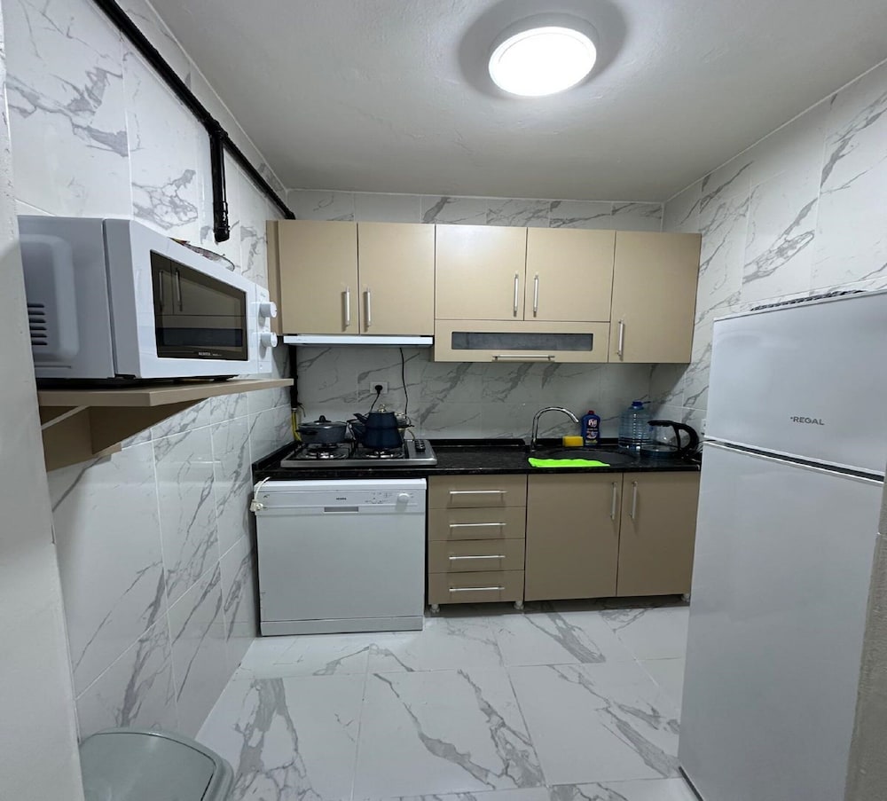 Armagan Suite Taksim 8/49