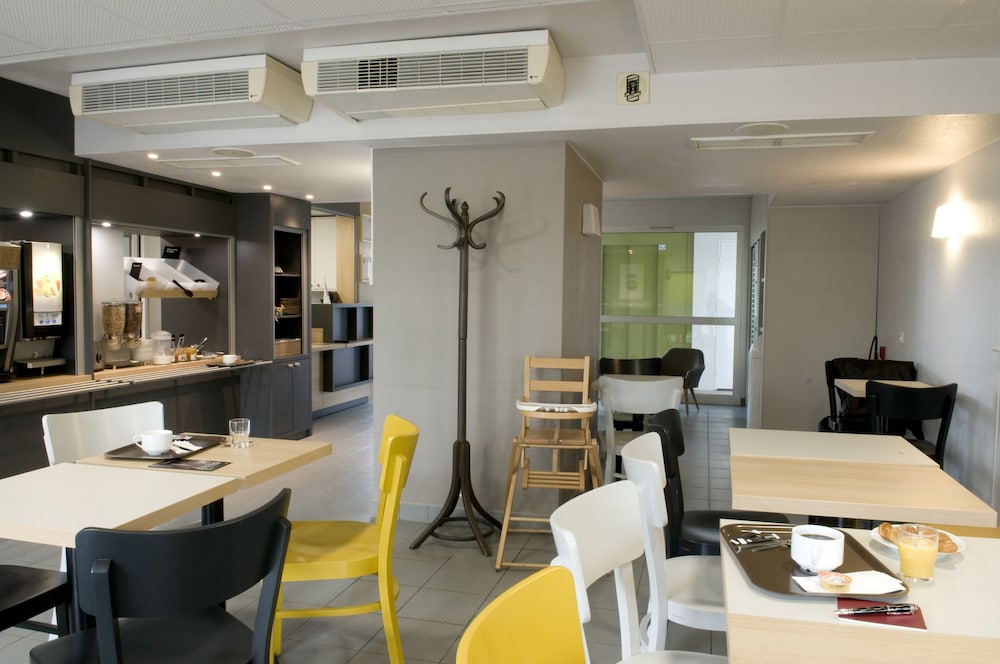 B&B HOTEL Amiens Longueau 27/35