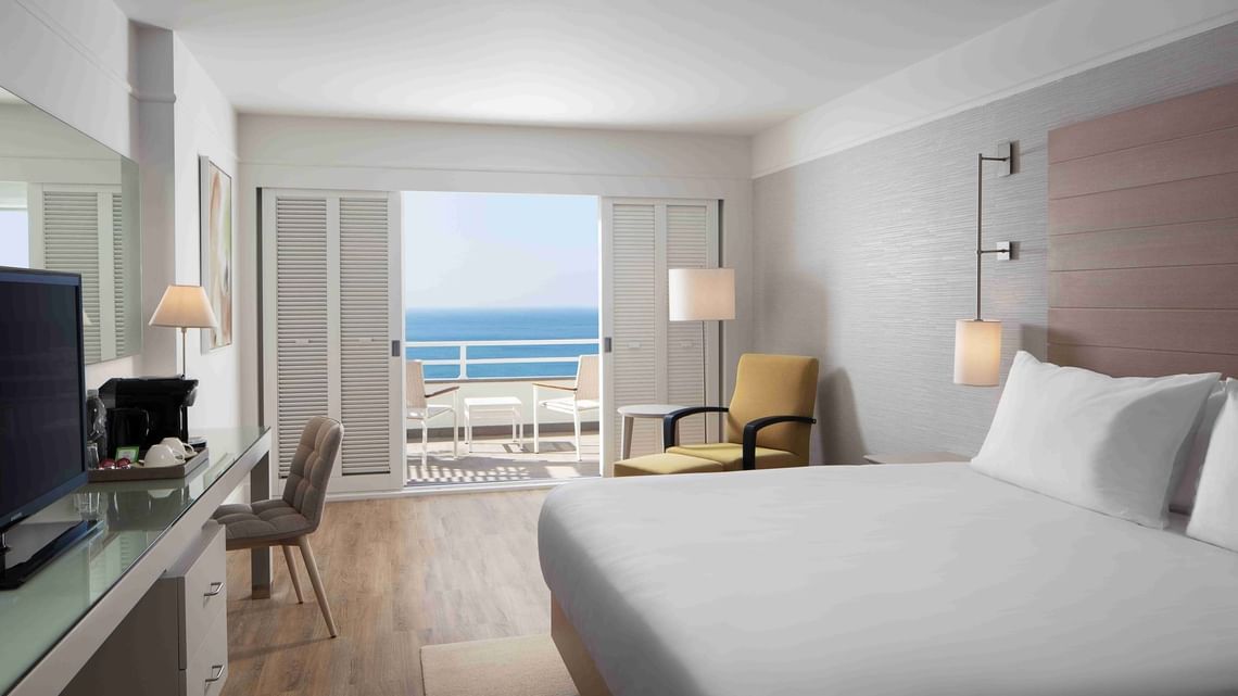 Room at Doria Hotel Bodrum, BODRUM