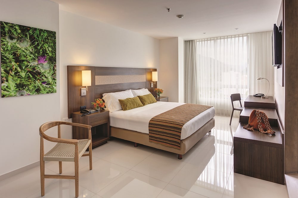 Hotel Estelar Yopal 18/46