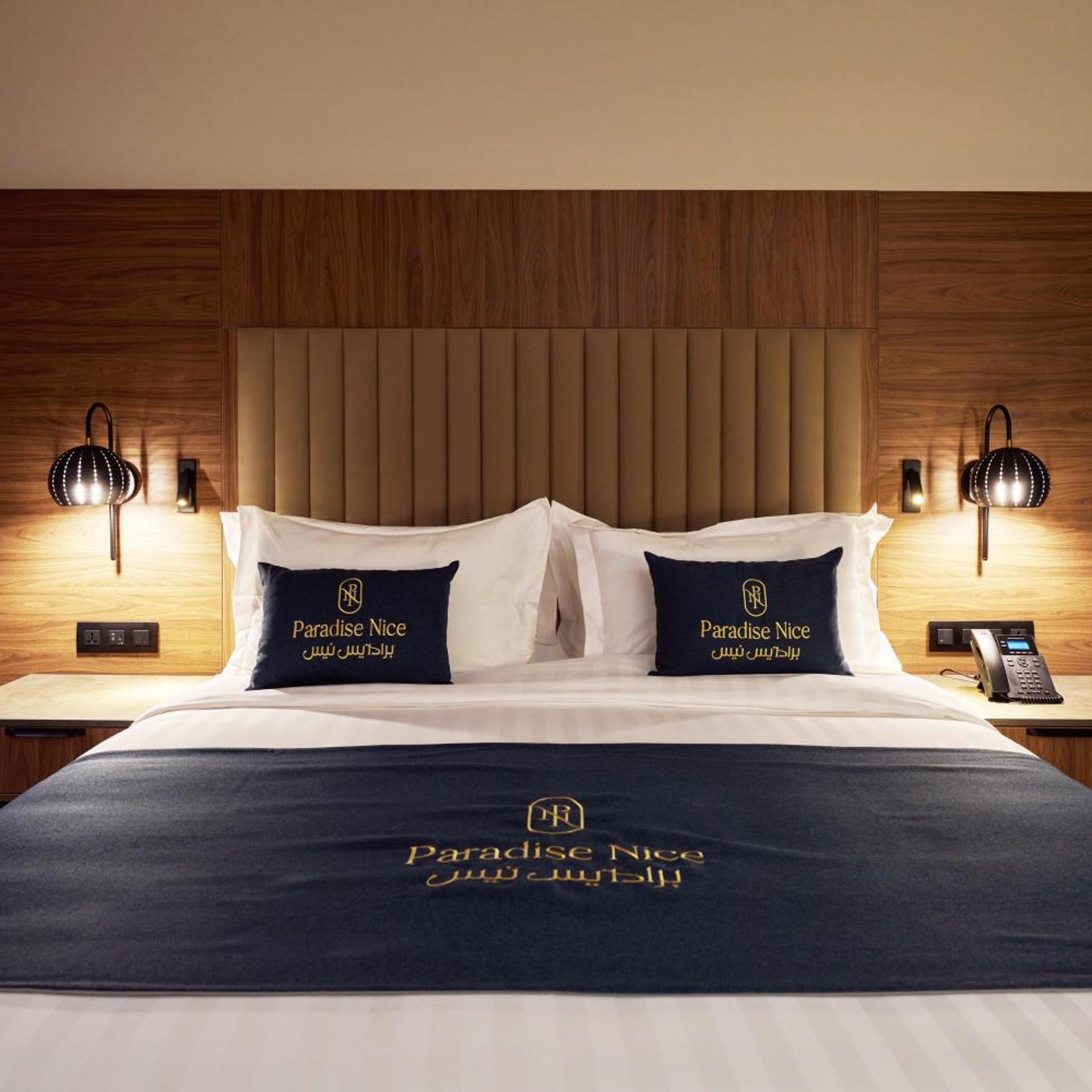 Paradise Nice Hotel Jeddah 21/61