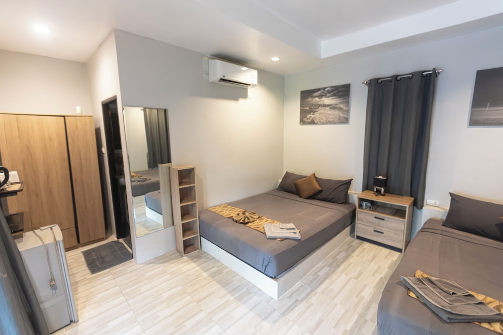 Shiralea Backpackers Resort 25/70