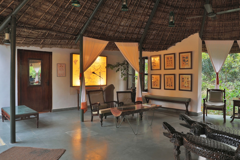 JIMS JUNGLE RETREAT 20/50