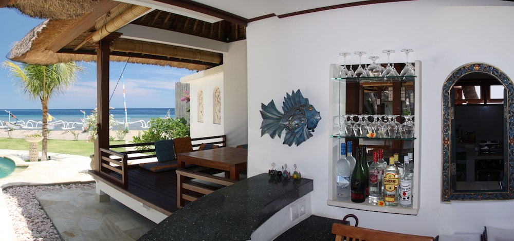 Palm Garden Amed Beach Spa Resort Bali 37/60