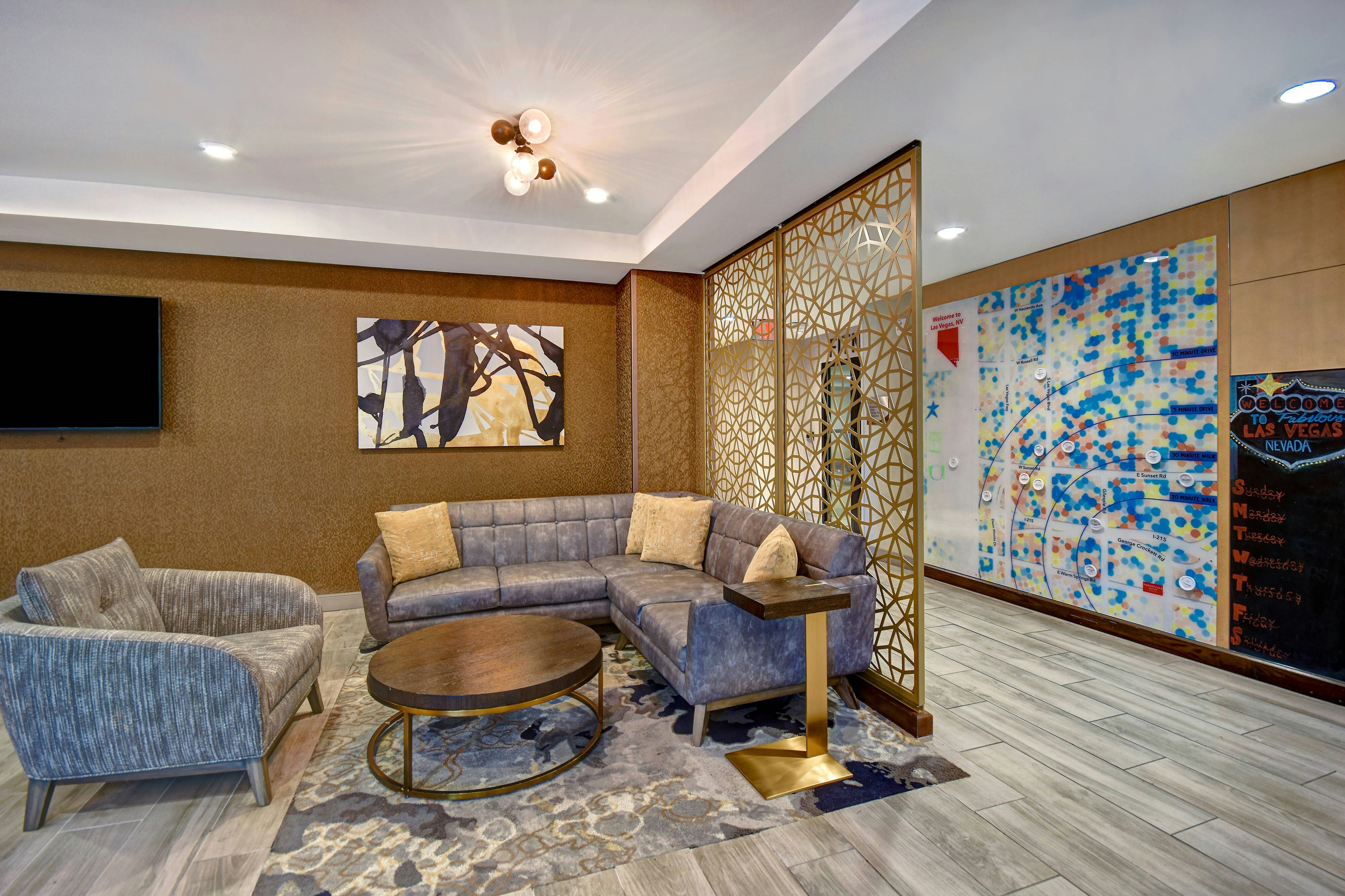 Fairfield Inn & Suites by Marriott Las Vegas Airport South 31/53