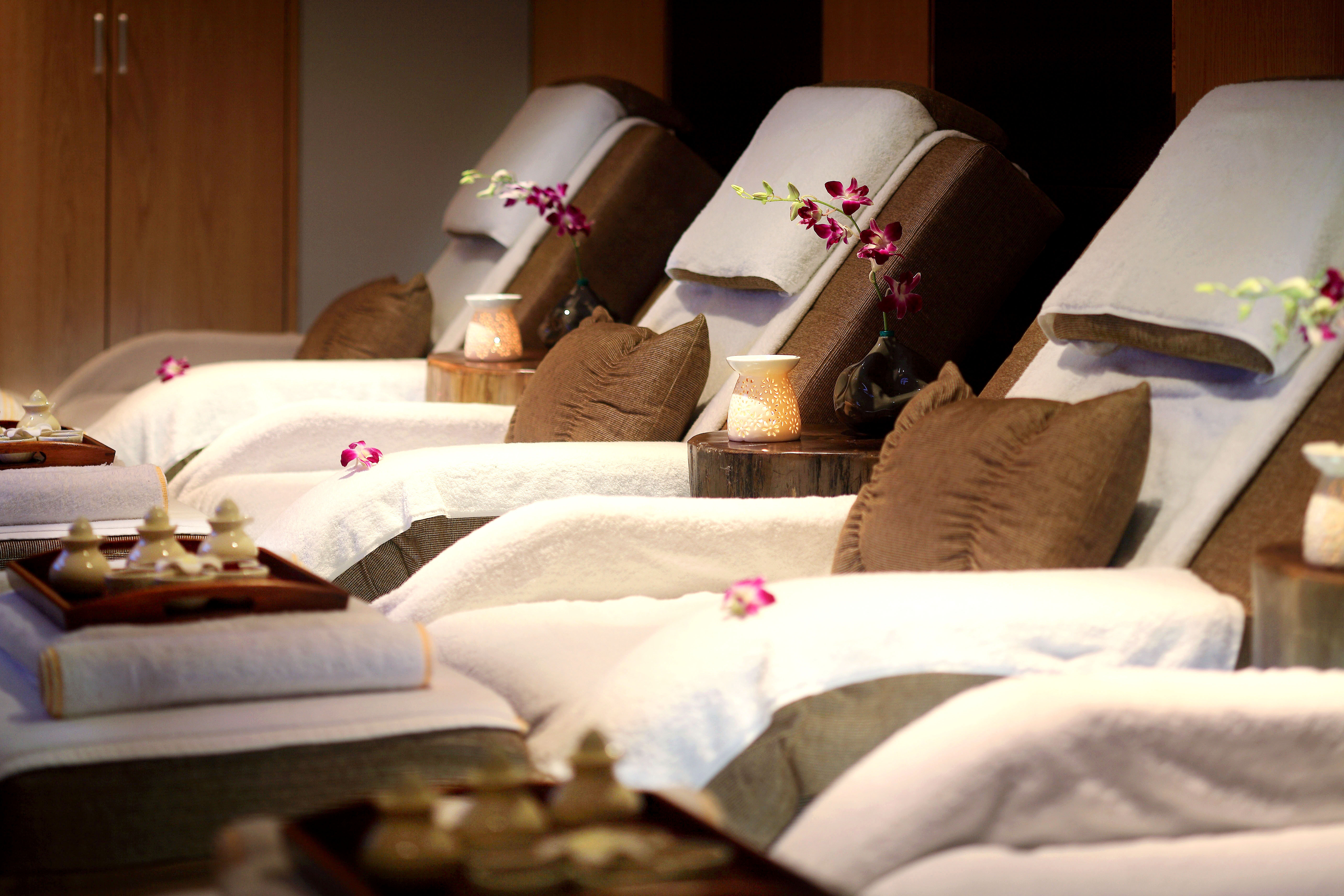 Crowne Plaza Taizhou 42/75