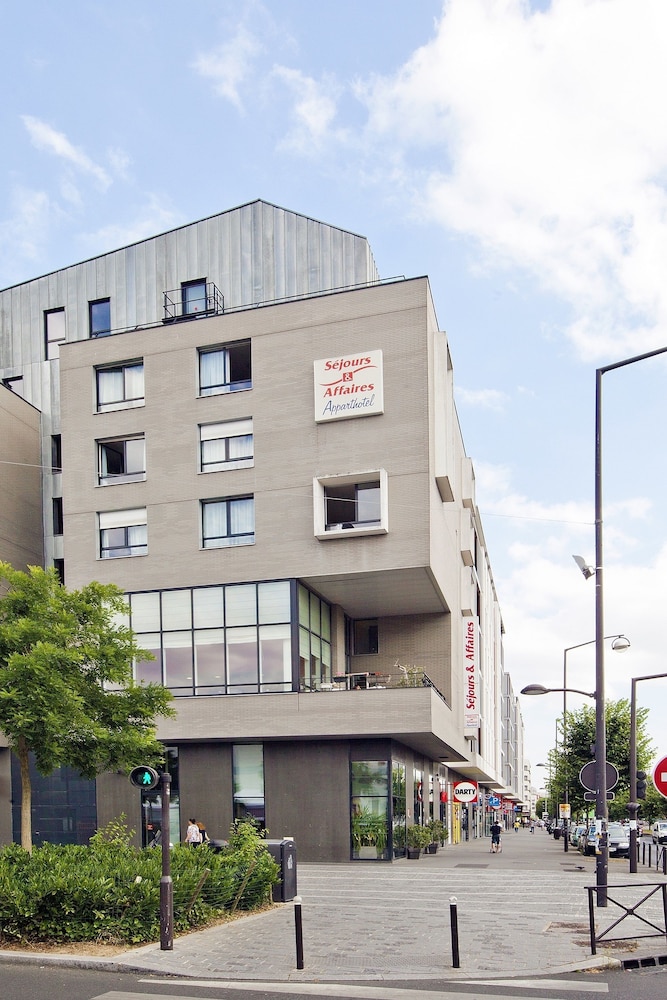 Sejours et Affaires Vitry 3/47