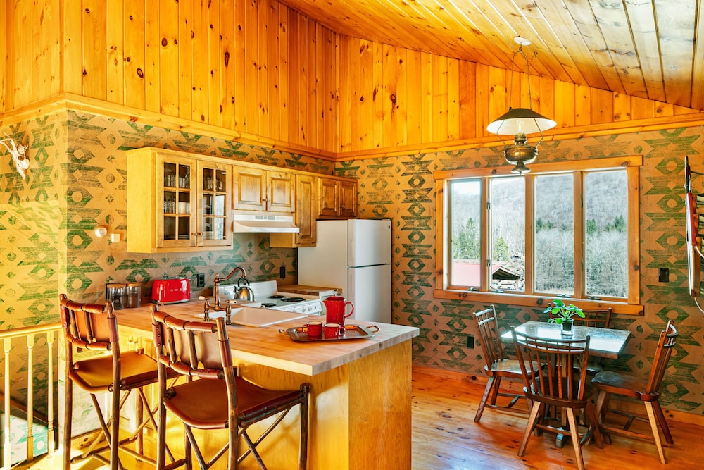Urban Cowboy Lodge - Catskills 48/60
