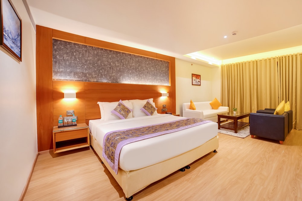 The Fern Residency Bhopal 23/56