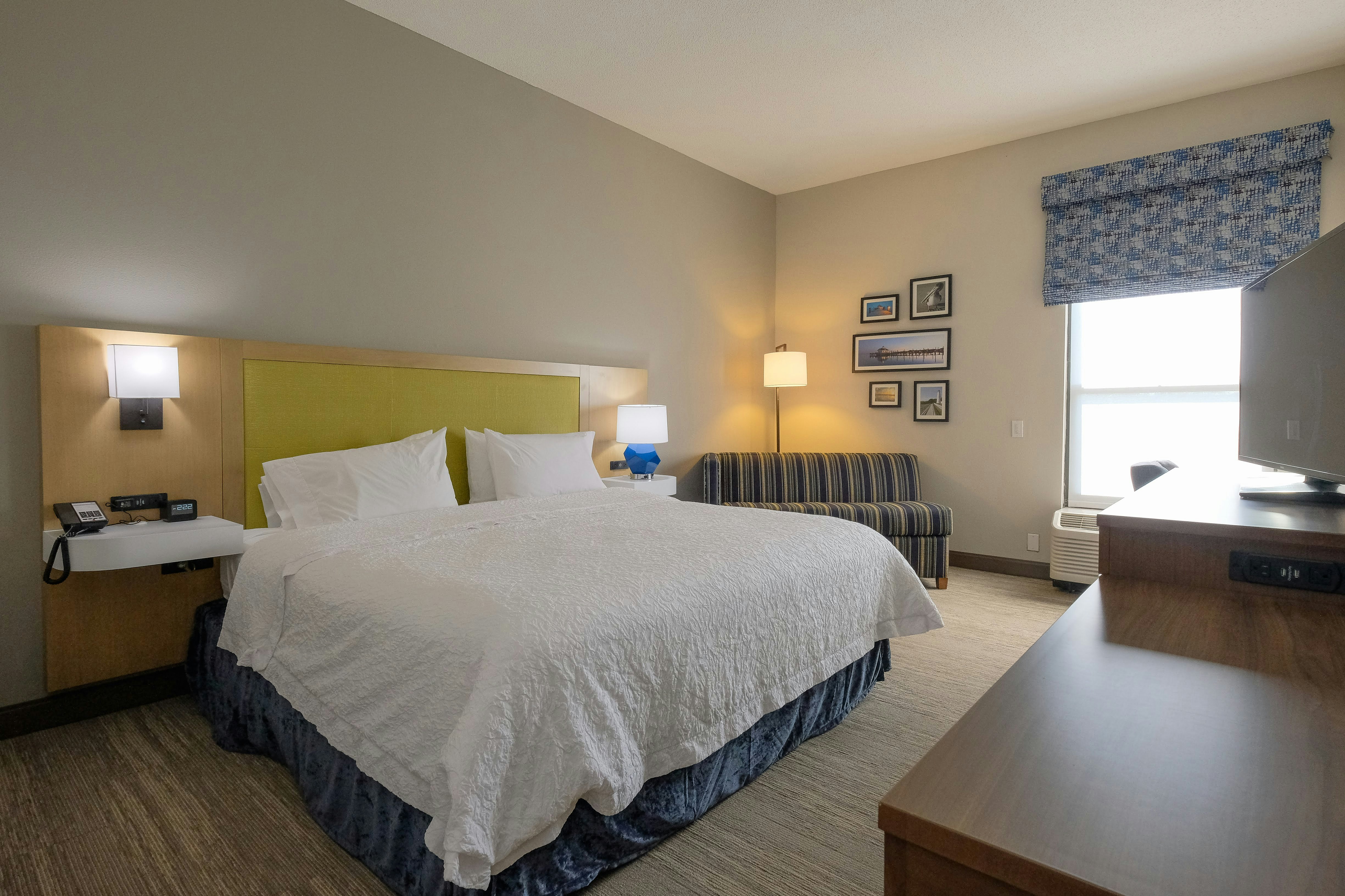 Room, King Bed, Accessible