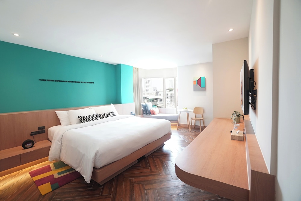 SQ Boutique Hotel 14/44