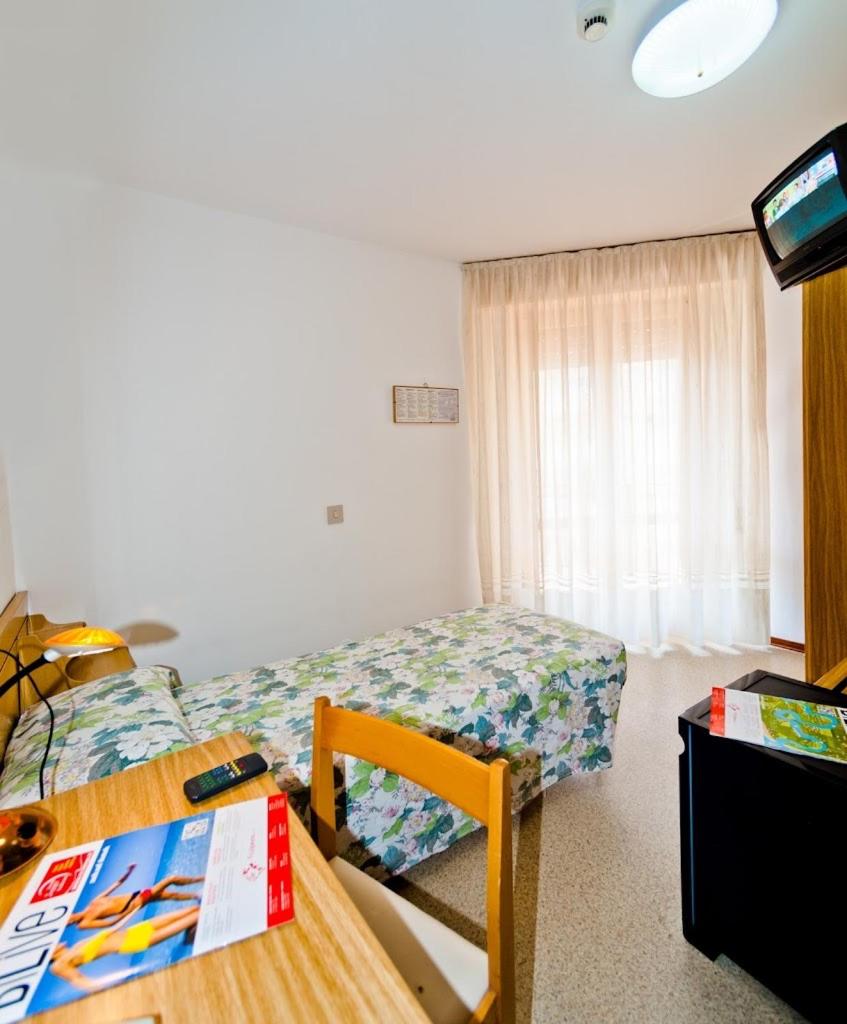 Hotel Bianchi Bibione 41/57