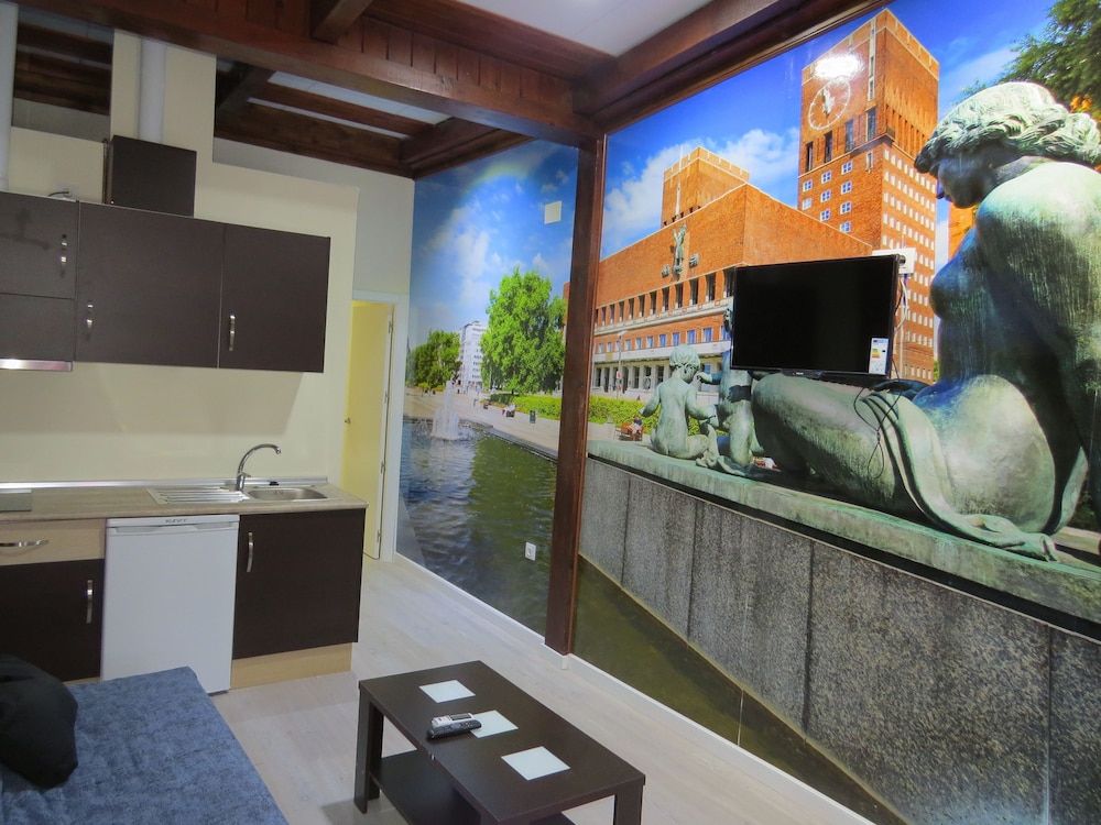 APARTAMENTOS MARINA INTERNACIONAL 10/50