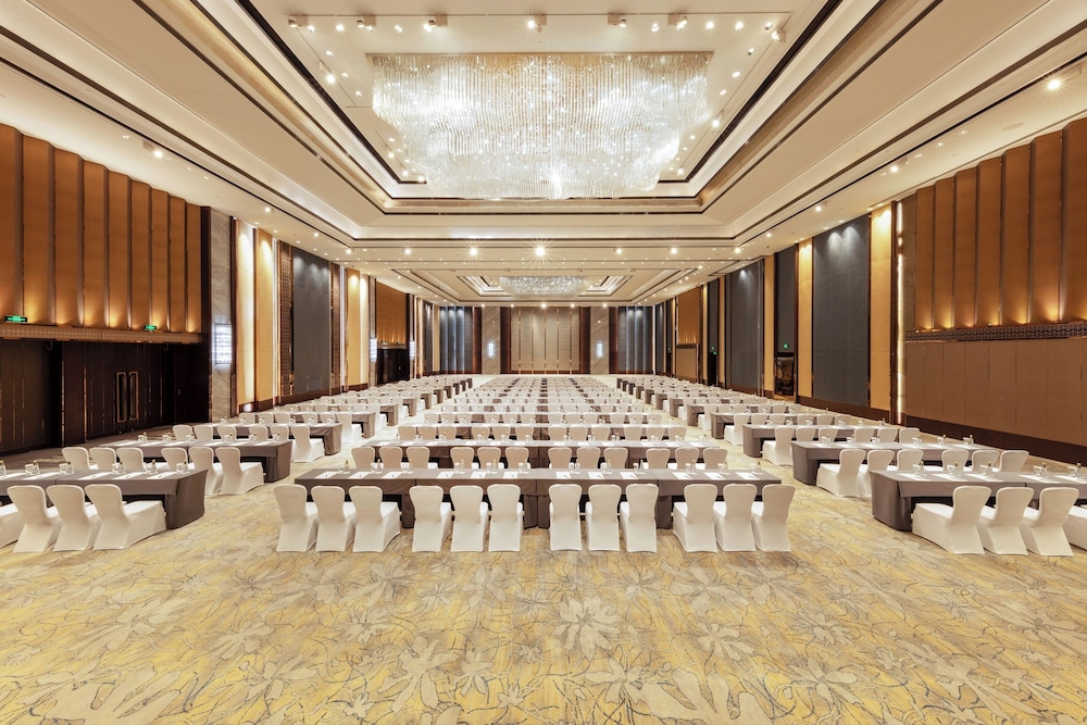 Shangri-La Songbei Harbin 47/56