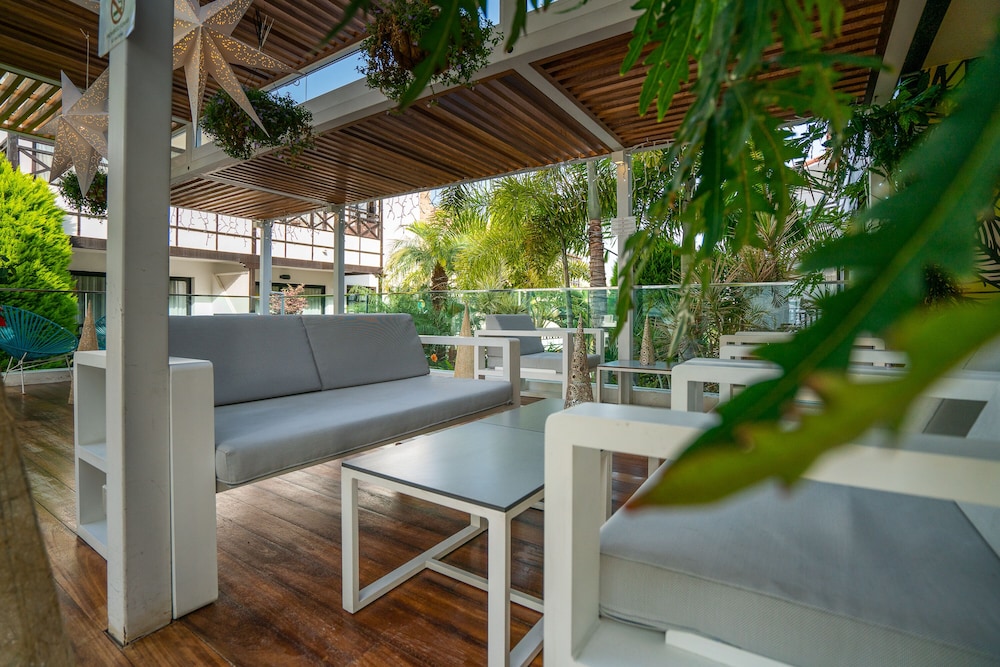Vanilla Garden Hotel - Adults Only 49/74
