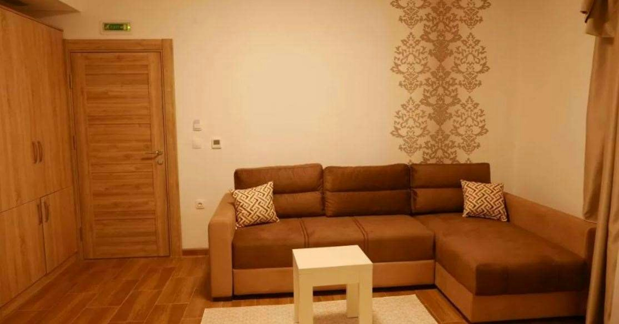 Aqua Termale hotel Novi Pazar 19/21