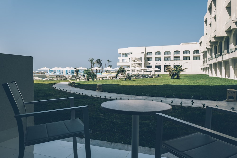 Iberostar Selection Kuriat Palace 3/76