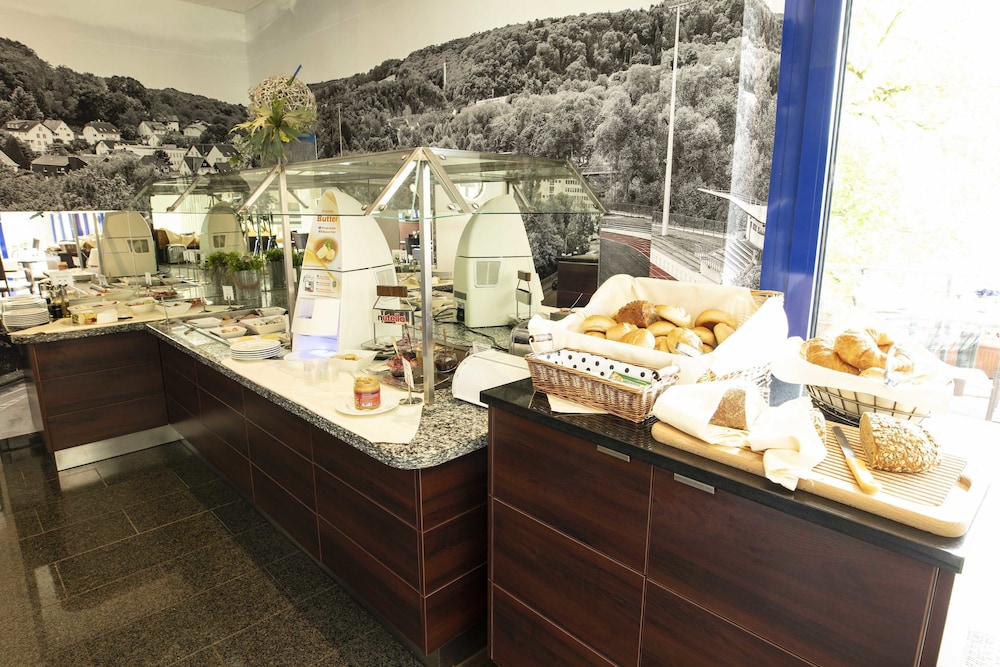 Best Western Hotel Wetzlar 33/53