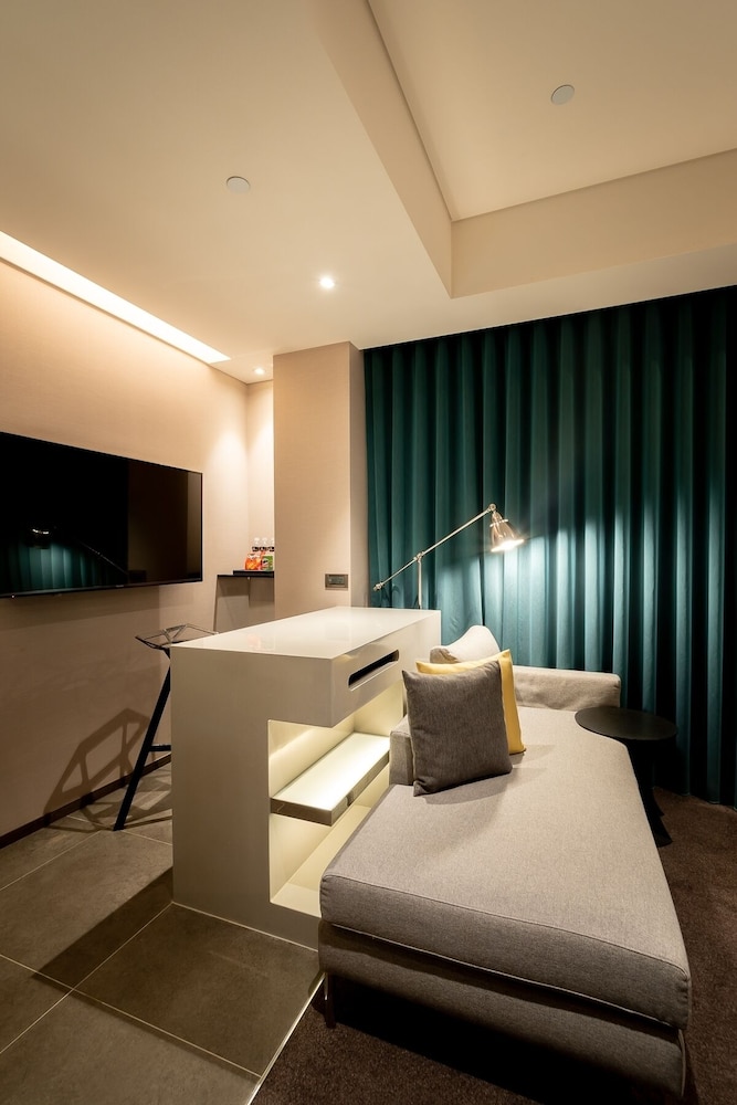 Starhaus Hotel 18/66