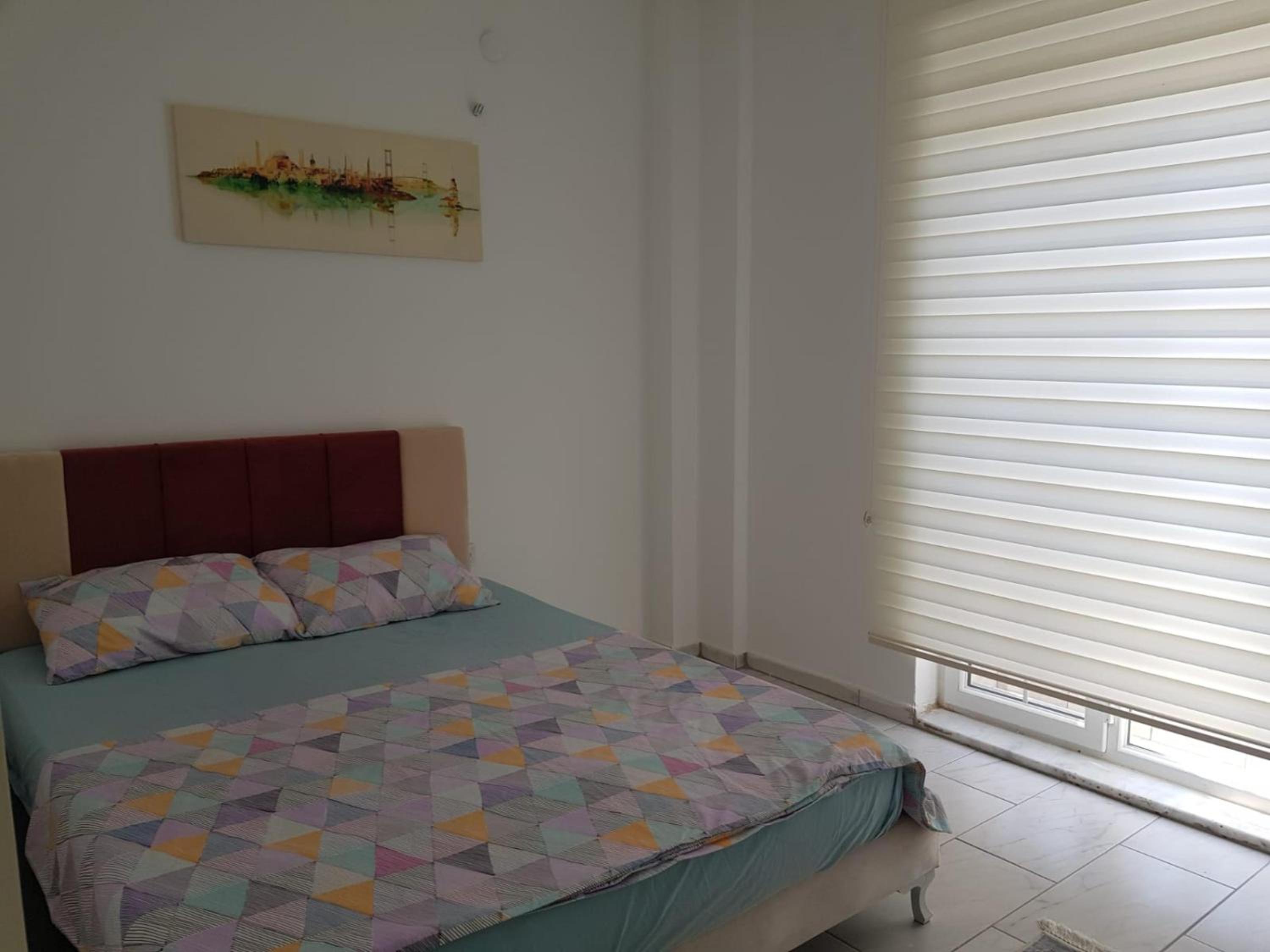 شقة ديلوكس، Belka Golf Residence 3/10