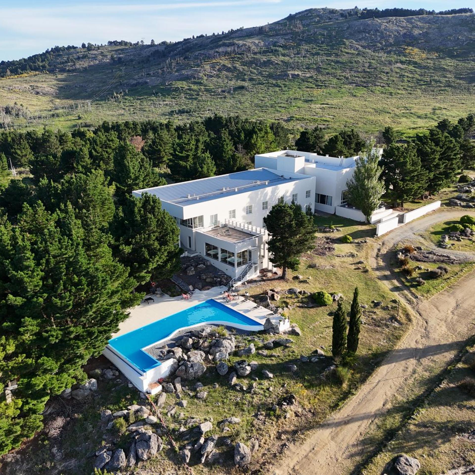Elegance Hotel Tandil 36/36