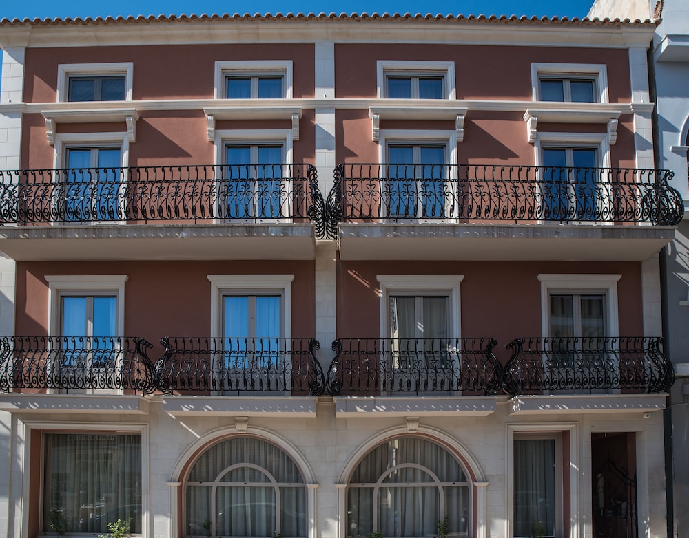 Capolavoro Suites 2/41