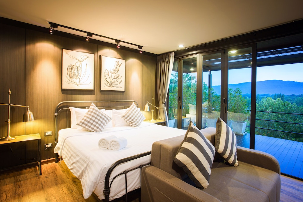 Limon Villa Khao Yai by SLH 11/50