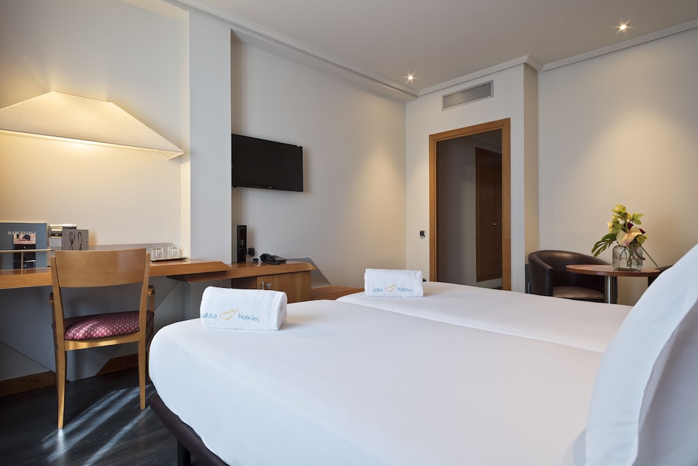 Abba Sants Hotel 13/30