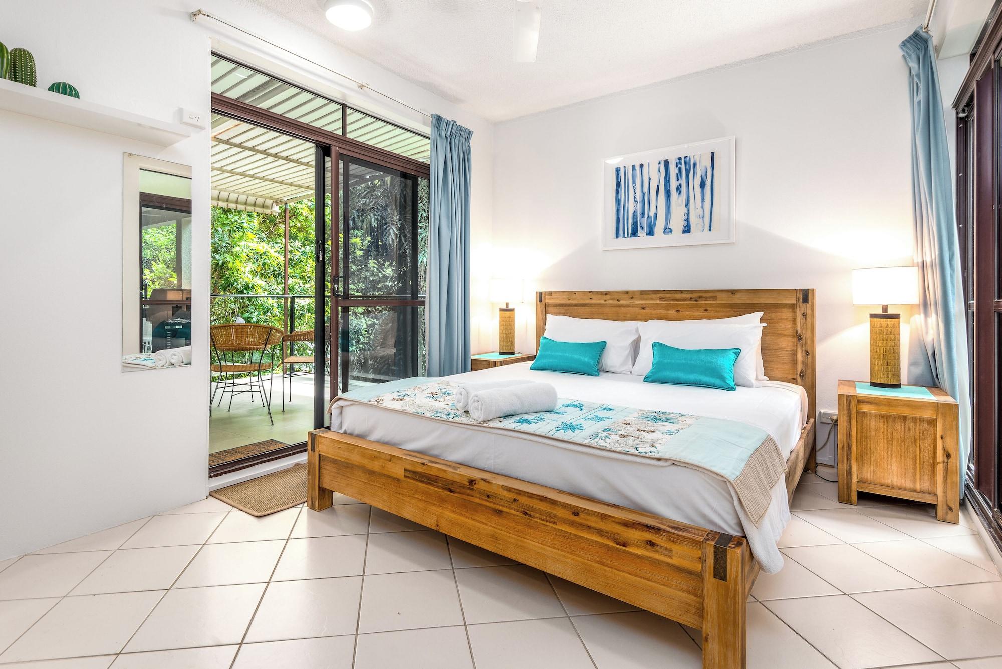 شقة عائلية بـ3 غرف نوم، The Reef Retreat 4/10