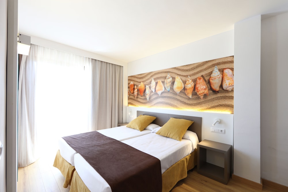 Apartamentos Jade 13/42
