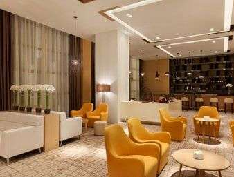 Ramada by Wyndham Enping 7/11
