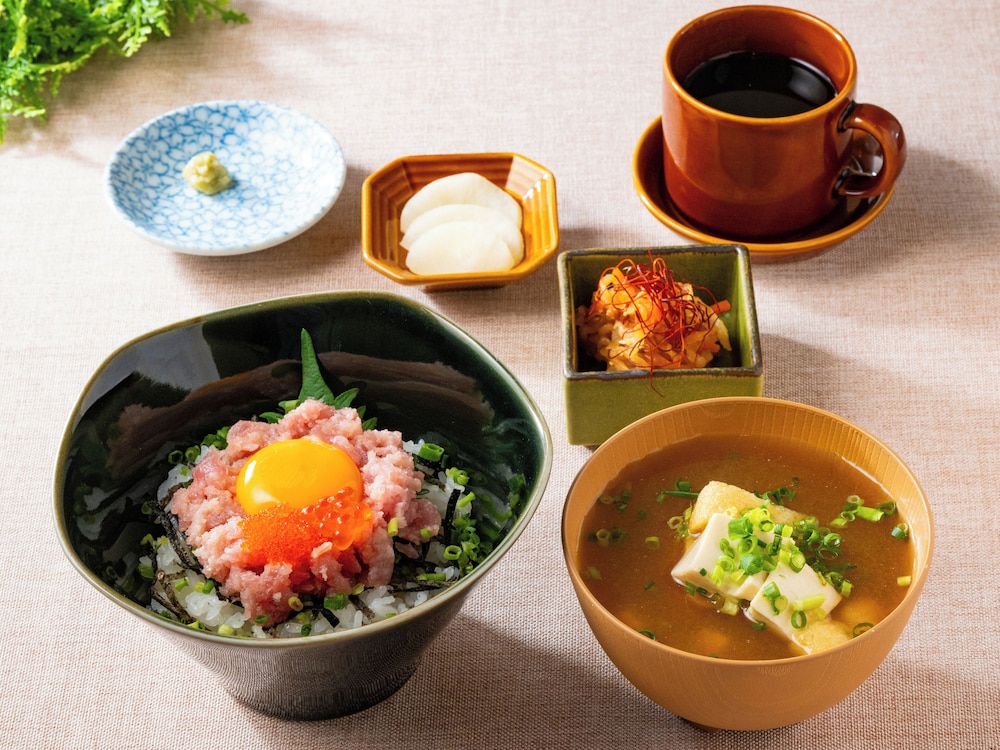 APA Hotel Komagome Ekimae 24/48
